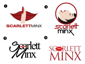 Logo Design by Club Flyer Studios