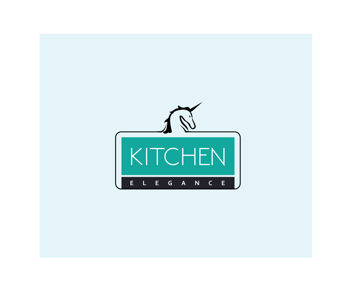Diseño de Logo por Sunny para Kitchen Elegance | Diseño #10418903