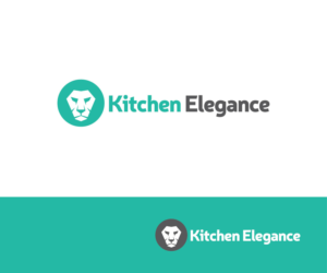 Diseño de Logo por KabhTech Studio para Kitchen Elegance | Diseño #10420326