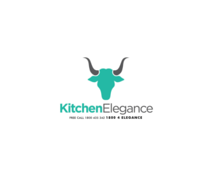 Diseño de Logo por KabhTech Studio para Kitchen Elegance | Diseño: #10420331