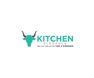 Diseño de Logo por KabhTech Studio para Kitchen Elegance | Diseño: #10420334