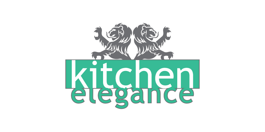 Logo Design by debdesign for Kitchen Elegance | Design #10376682