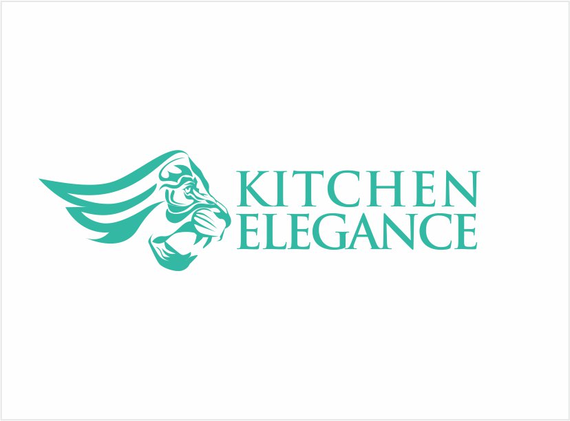 Logo Design by creative.bugs for Kitchen Elegance | Design #10371979