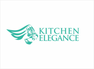 Diseño de Logo por creative.bugs para Kitchen Elegance | Diseño: #10371979