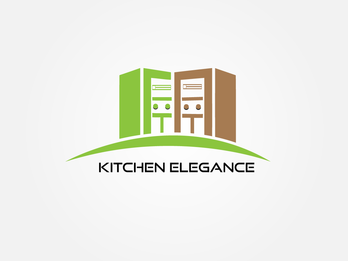 Logo Design by Anyl Thapa for Kitchen Elegance | Design #10373766