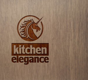 Logo-Design von 41ex für Kitchen Elegance | Design: #10415189
