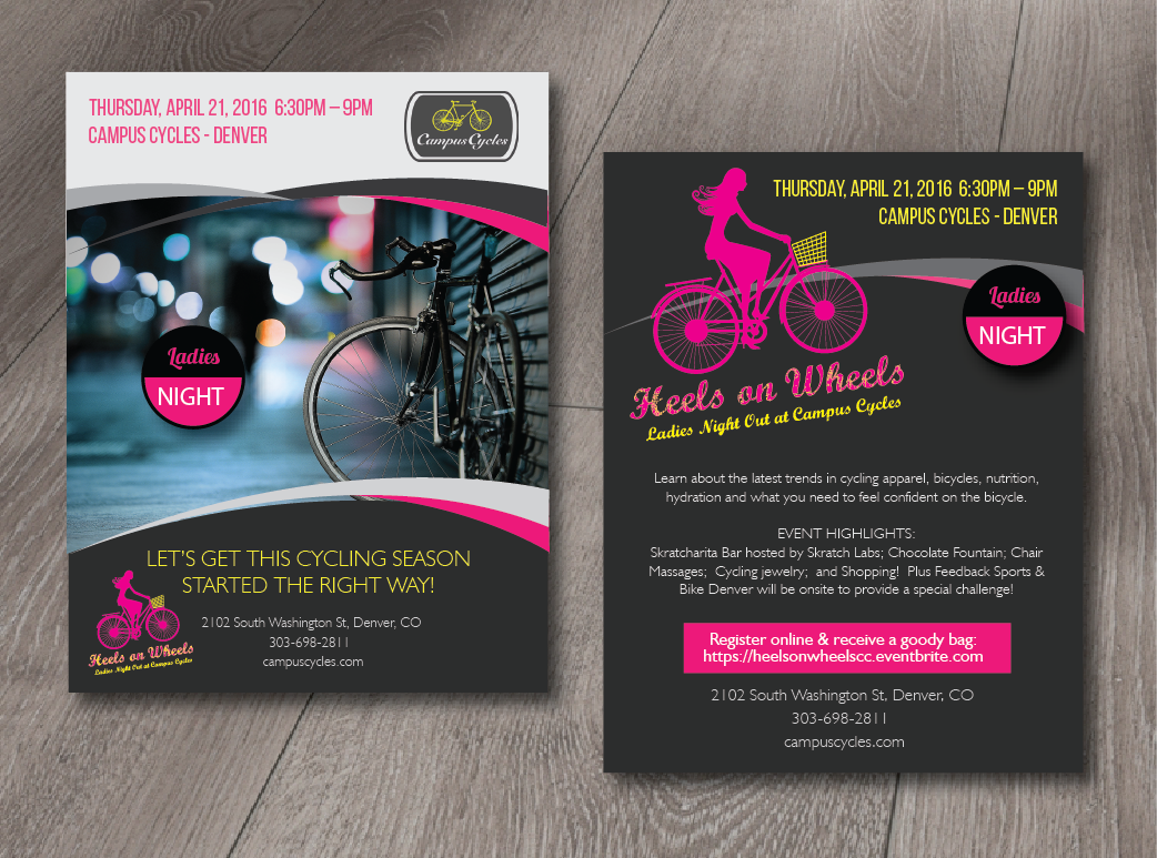 Postcard Design by alex989 for this project | Design: #10385082