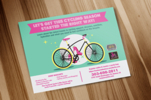 Postcard Design by paoladeline for this project | Design #10407898