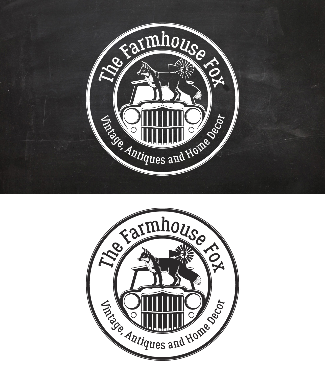 Logo Design by Veronica Dan for this project | Design #10430940