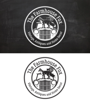 Logo-Design von Veronica Dan für dieses Projekt | Design: #10430940