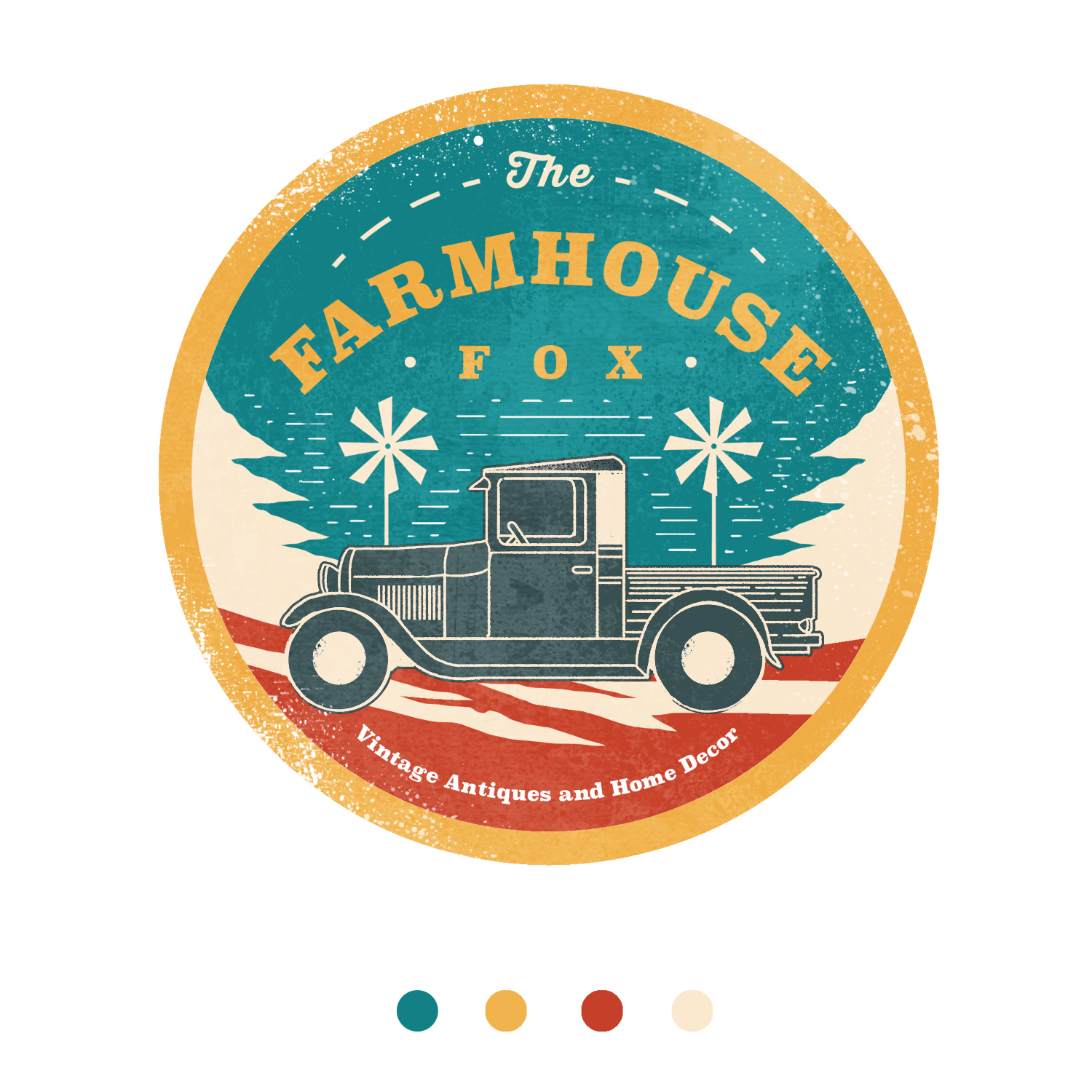 Logo Design by dongkrak studio for this project | Design #10387717