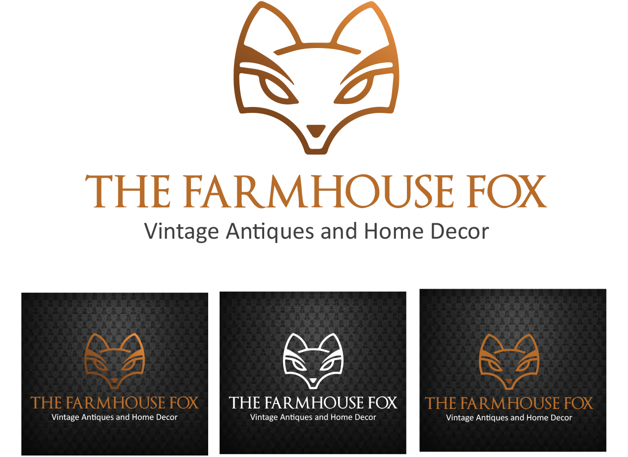 Logo Design by Graphicient for this project | Design #10416671