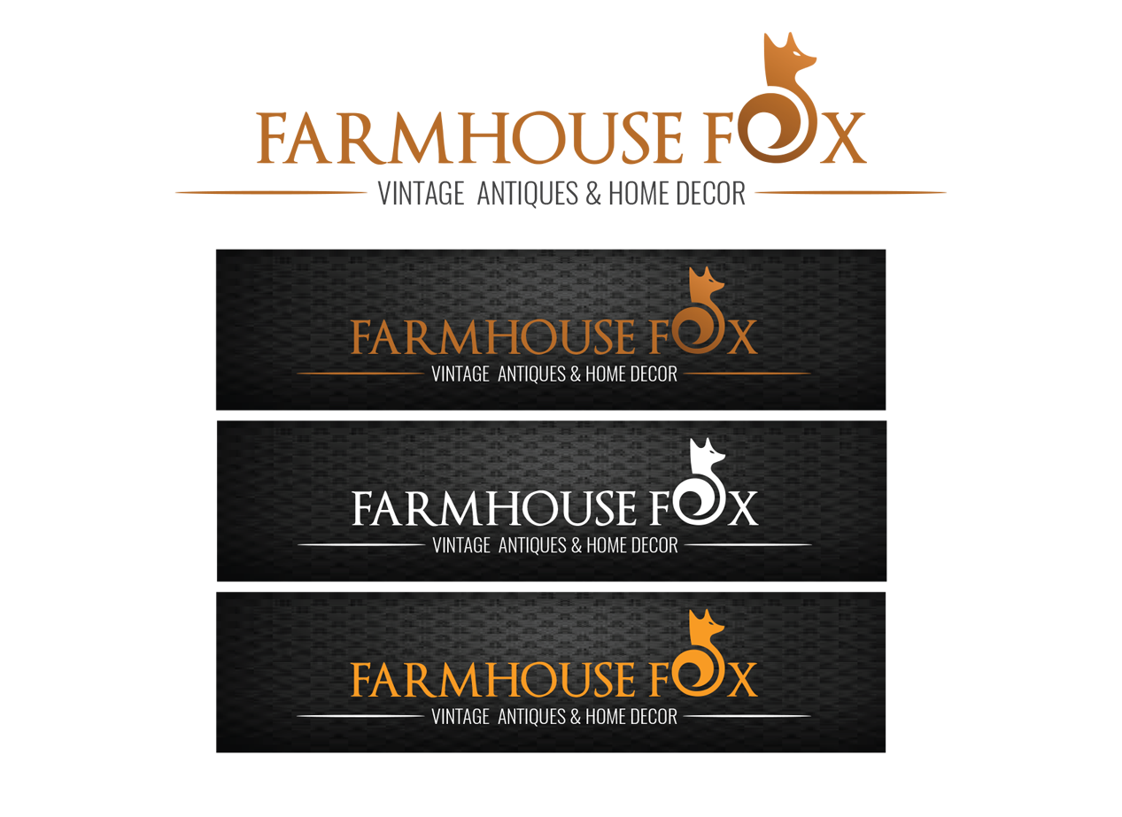 Logo Design by Graphicient for this project | Design #10416673