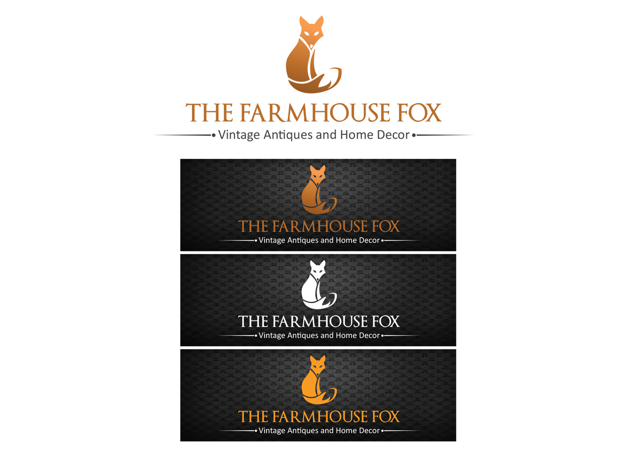 Logo Design by Graphicient for this project | Design #10416676