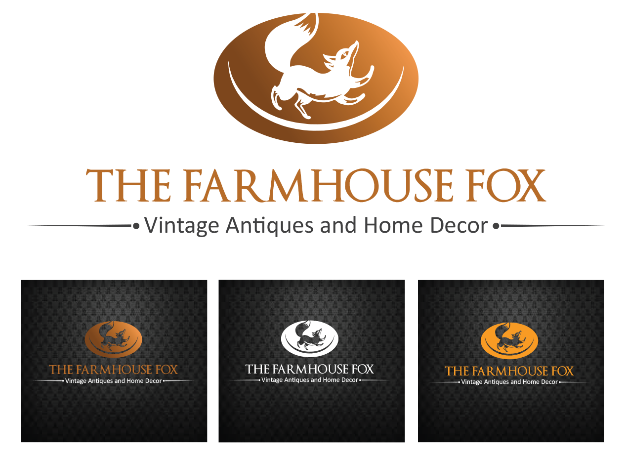 Logo Design by Graphicient for this project | Design #10416695