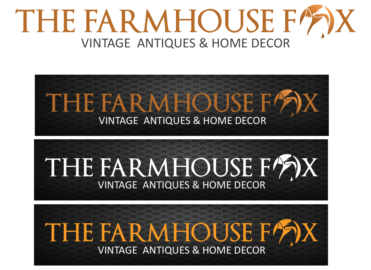 Logo Design by Graphicient for this project | Design #10416696