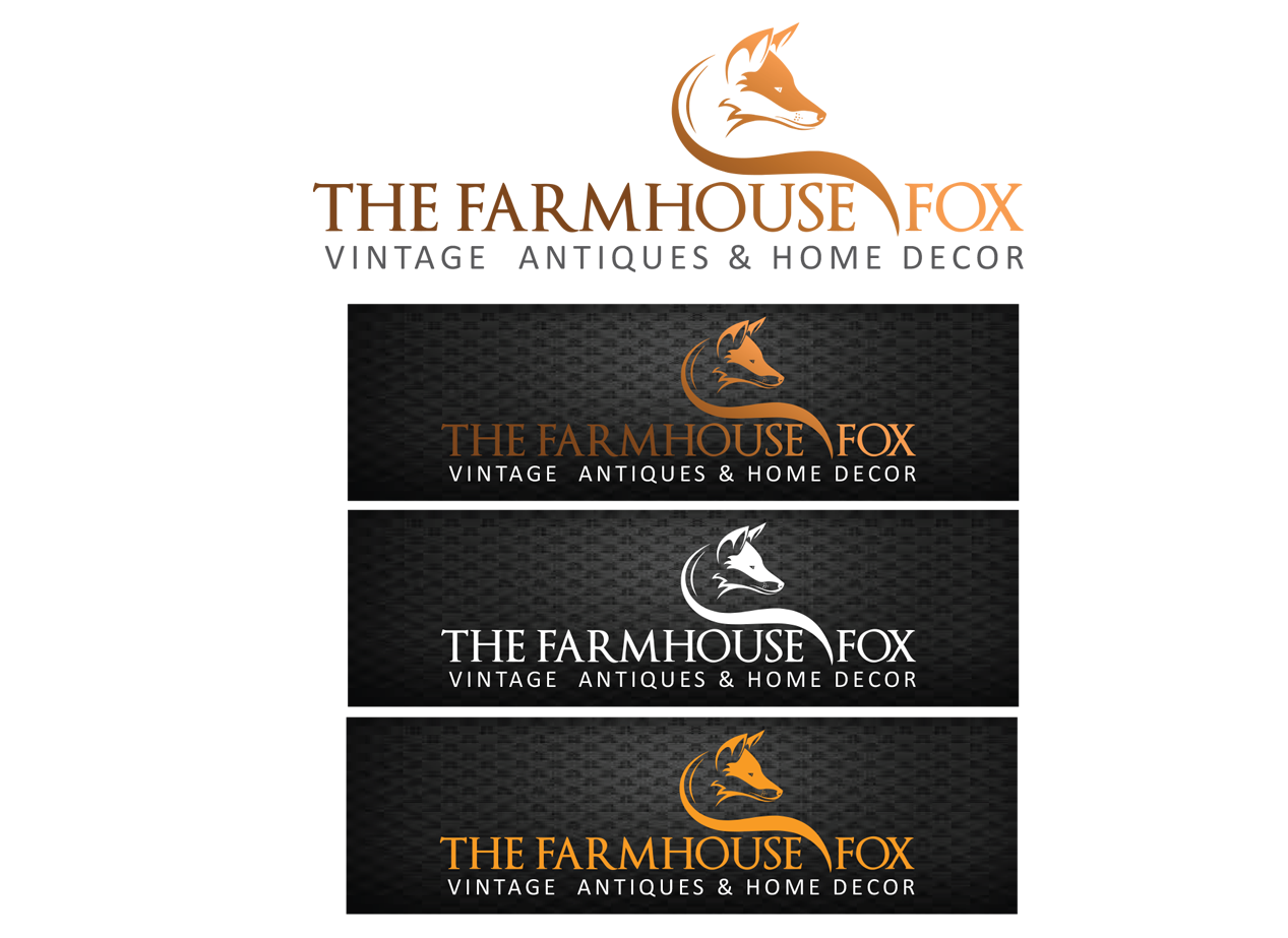 Logo Design by Graphicient for this project | Design #10416701