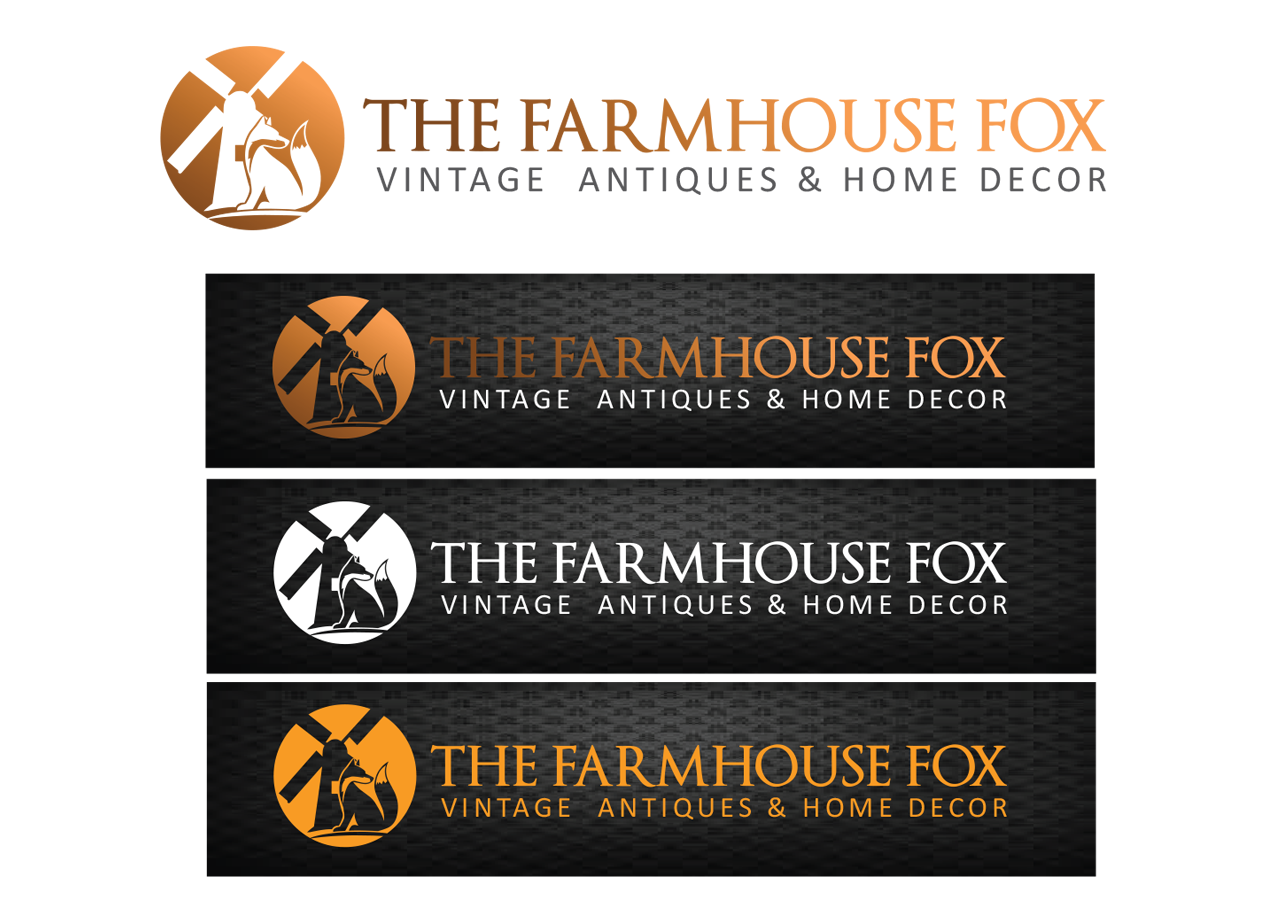 Logo Design by Graphicient for this project | Design #10416709