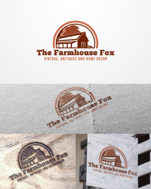 Logo Design by ArtWizard for this project | Design #10458476
