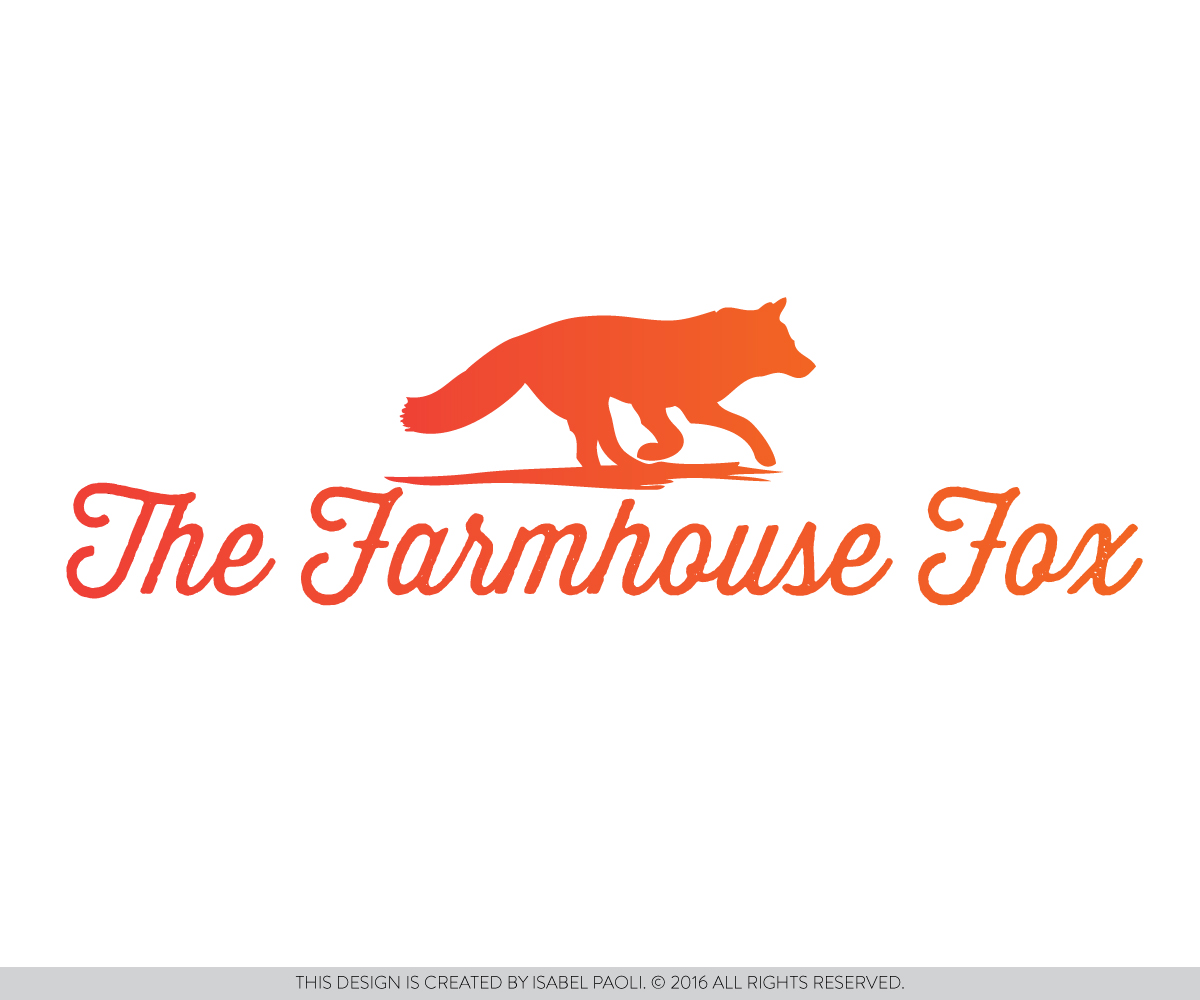 Logo Design by isabel.paoli for this project | Design #10395142