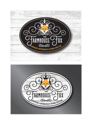 Logo Design by dsbgraphics for this project | Design #10462464