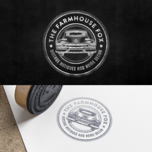 Logo-Design von seansimmondsuk für dieses Projekt | Design: #10426507