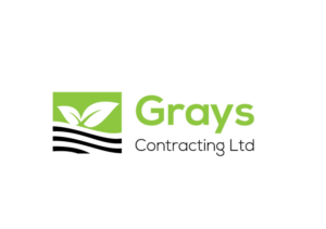 Logo Design by mriduldas840 for Grays Contracting Ltd | Design: #10384745