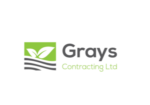 Logo Design by mriduldas840 for Grays Contracting Ltd | Design: #10384746