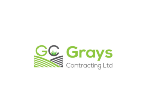 Logo Design by mriduldas840 for Grays Contracting Ltd | Design: #10384747