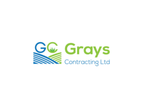 Logo Design by mriduldas840 for Grays Contracting Ltd | Design: #10384793