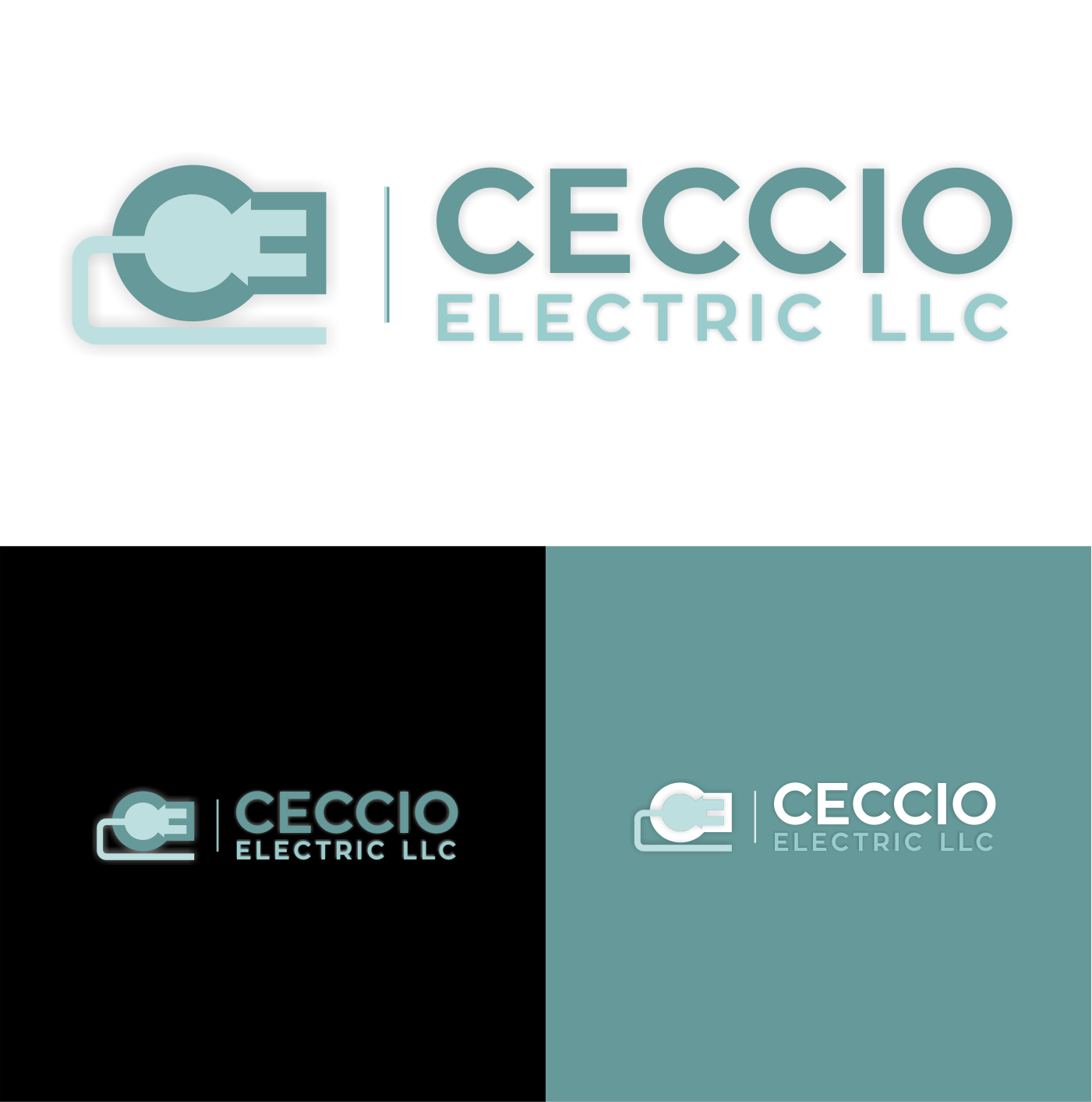 Logo Design by Pammi Sarty for this project | Design #10403585