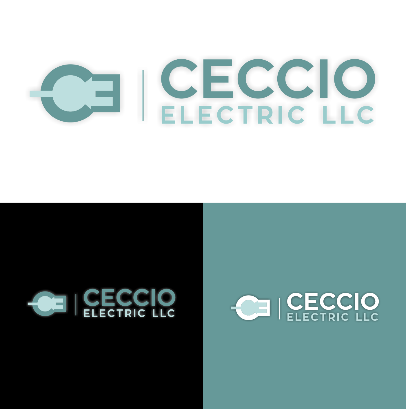 Logo Design by Pammi Sarty for this project | Design #10403586