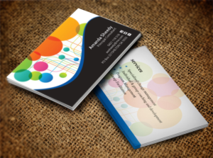 Business Card Design by Lanka Ama for this project | Design: #10367176