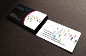Business Card Design by Lanka Ama for this project | Design: #10367771