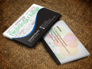 Business Card Design by Lanka Ama for this project | Design: #10398403