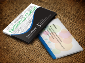 Business Card Design by Lanka Ama for this project | Design: #10398422