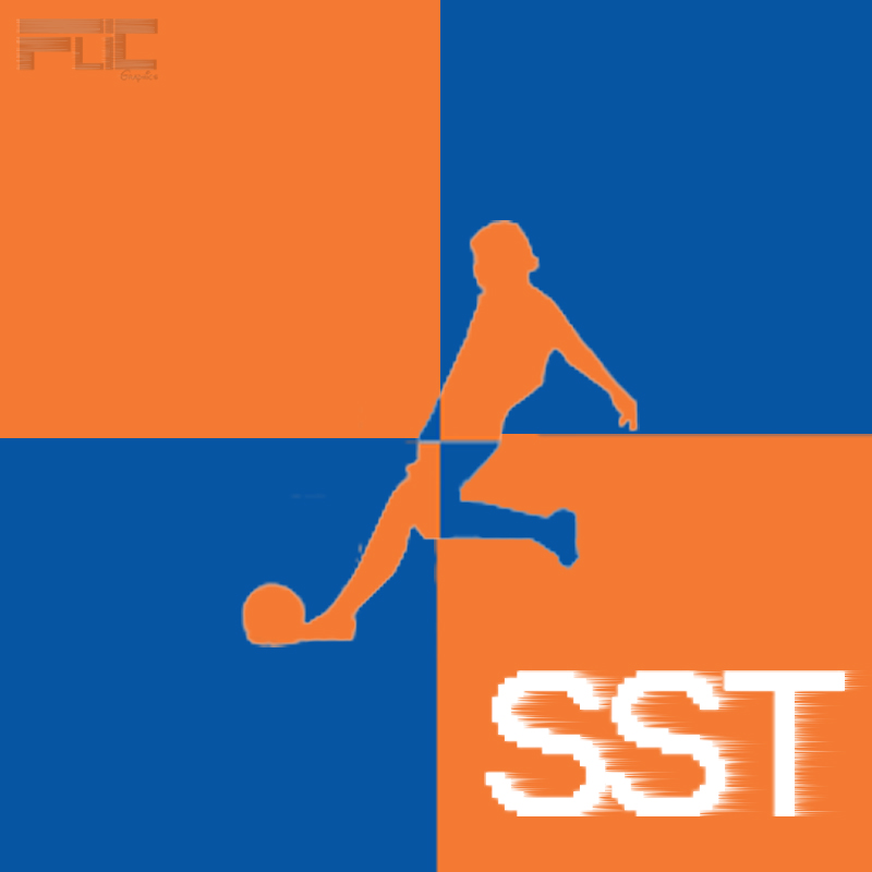 Logo Design by Wolfgorhm for Sport Star Training | Design #10369012