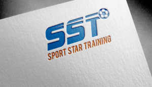 Logo Design by JonnyGeorgeson for Sport Star Training | Design #10369439