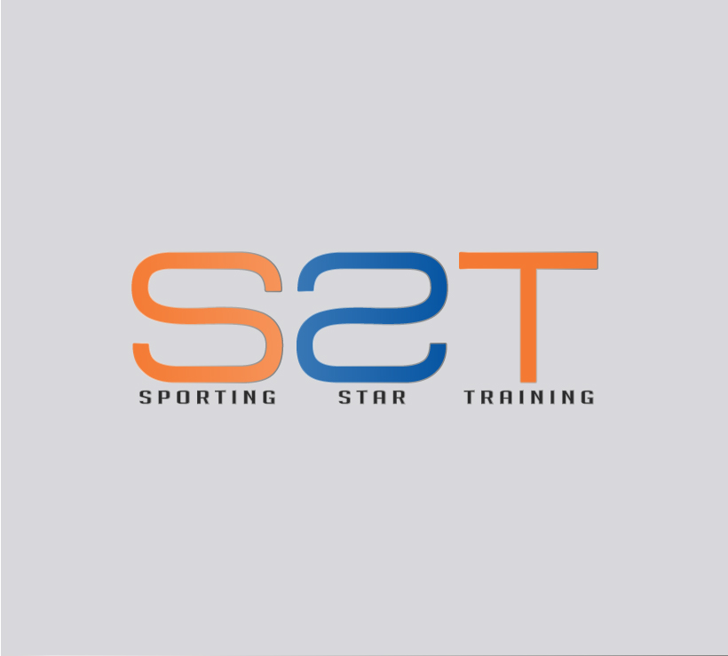 Logo-Design von dumieucosdesign für Sport Star Training | Design #10373649