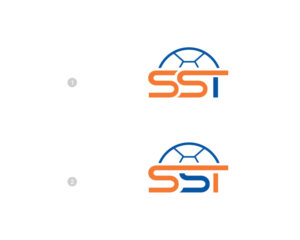 Logo Design by creativelogodesigner86 for Sport Star Training | Design #10368600
