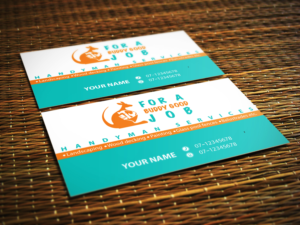 Design de Logo par Aaaron pour Buddy Home and Garden Improvements | Design : #10418416