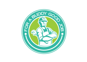 Logo-Design von creative.bugs für Buddy Home and Garden Improvements | Design #10376877