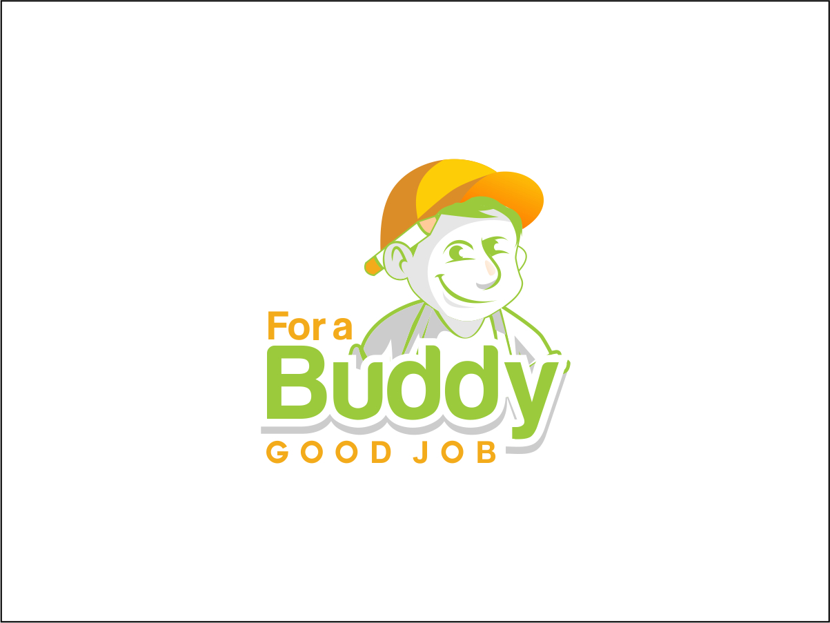 Design de Logo par Winningentry pour Buddy Home and Garden Improvements | Design : #10373207