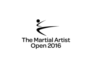 Logo Design by metehumay for The Martial Artist | Design #10414577