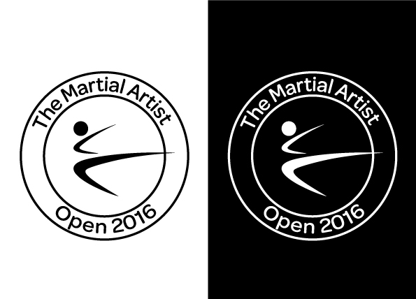 Logo Design by metehumay for The Martial Artist | Design #10414707