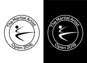 Logo Design by metehumay for The Martial Artist | Design: #10414707