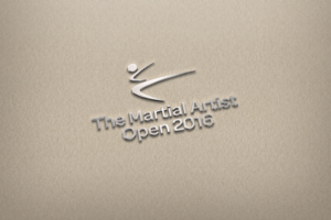 Logo Design by metehumay for The Martial Artist | Design: #10414753