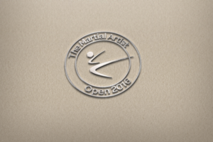 Logo Design by metehumay for The Martial Artist | Design: #10414755
