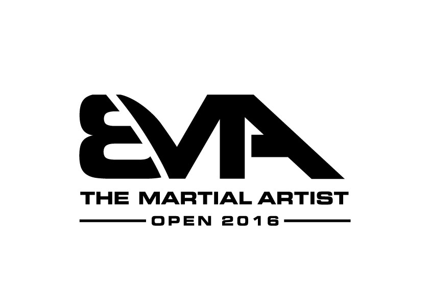 Logo Design by bc21 for The Martial Artist | Design #10396239