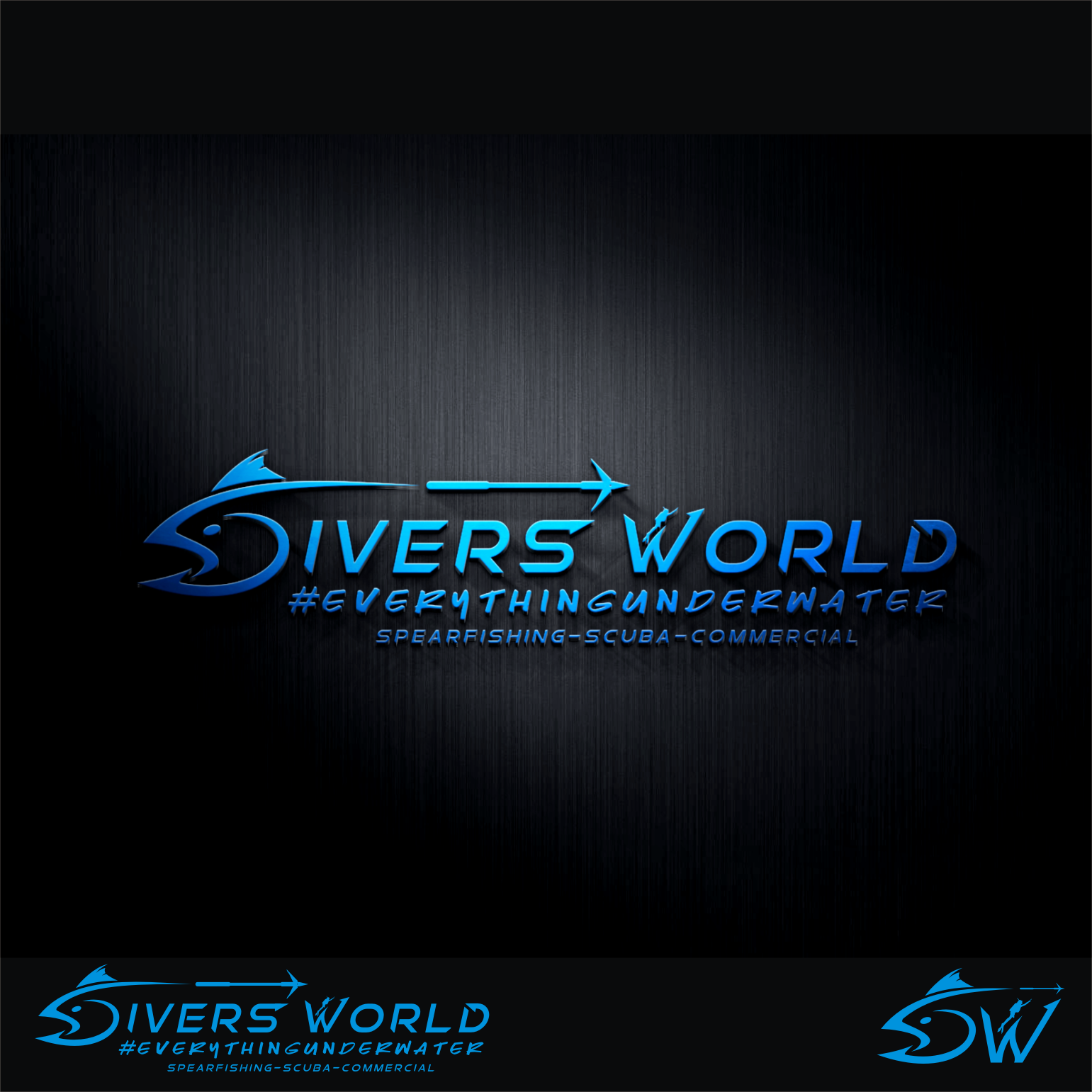 Logo Design by Antler Tackel for this project | Design: #10415532